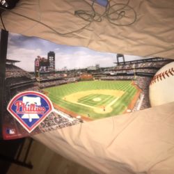 2009 Phillies Banner 