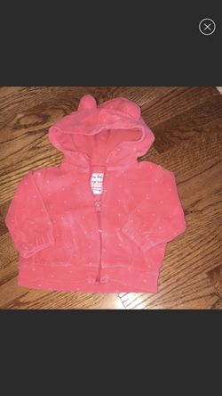 Zara Baby zip up size 3-6 month
