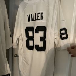 RAIDERS JERSEY 