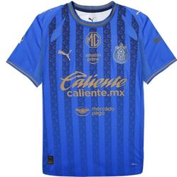 Chivas jersey 