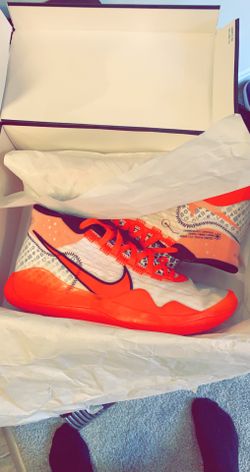 Nike Kevin Durant 12 “YouTube” 🔥🔥