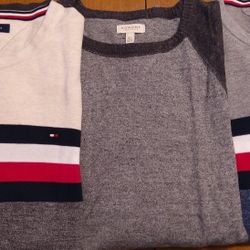 Men's Sweaters 