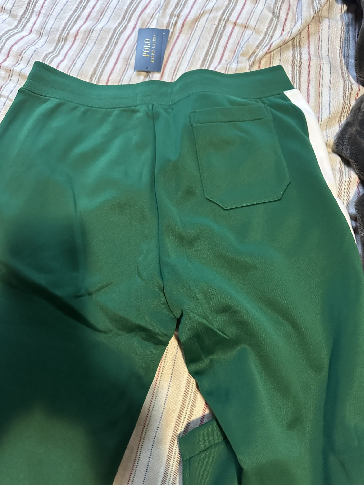 Ralph Lauren Polo Pants Jacket Hoodie