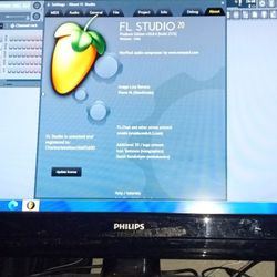Musician Bundle Dell Windows 7 Professional Desktop With Fl Studio 20 Producer Edition Paid Licensed Unlocked