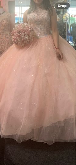 Quince dress