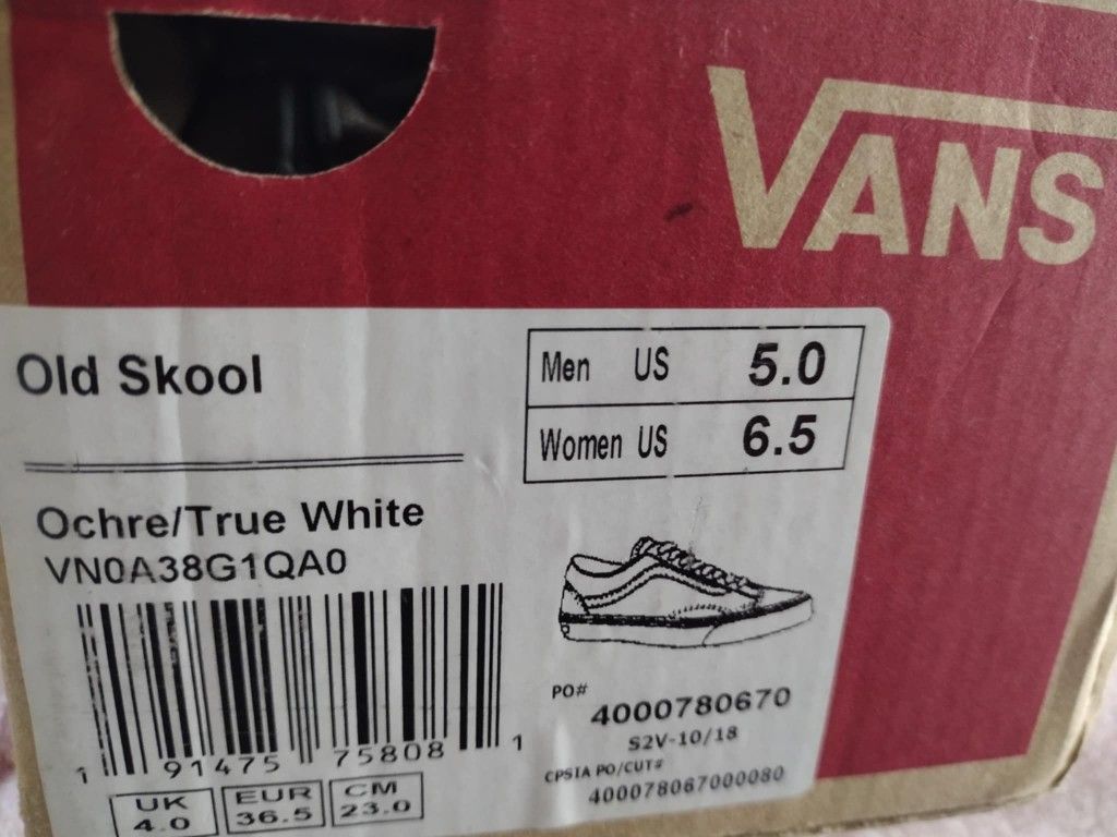 Vans