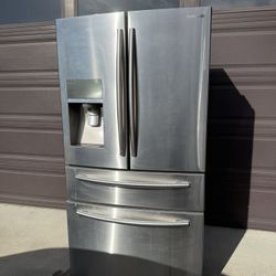 Samsung Refrigerator 
