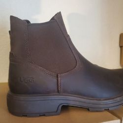 Ugg M Biltmore Botin Cafe 10 11 12 13 