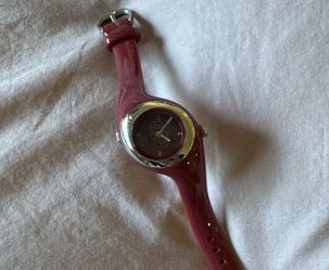 Vintage Nike USC Watch