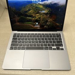 13- Inch MacBook Air With Apple M1 Chip (Trade Or Buy)