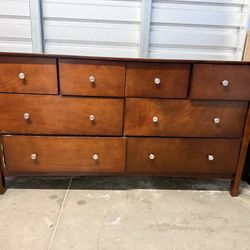 Queen Size Bedroom Set