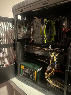 Gaming PC 2070 Super