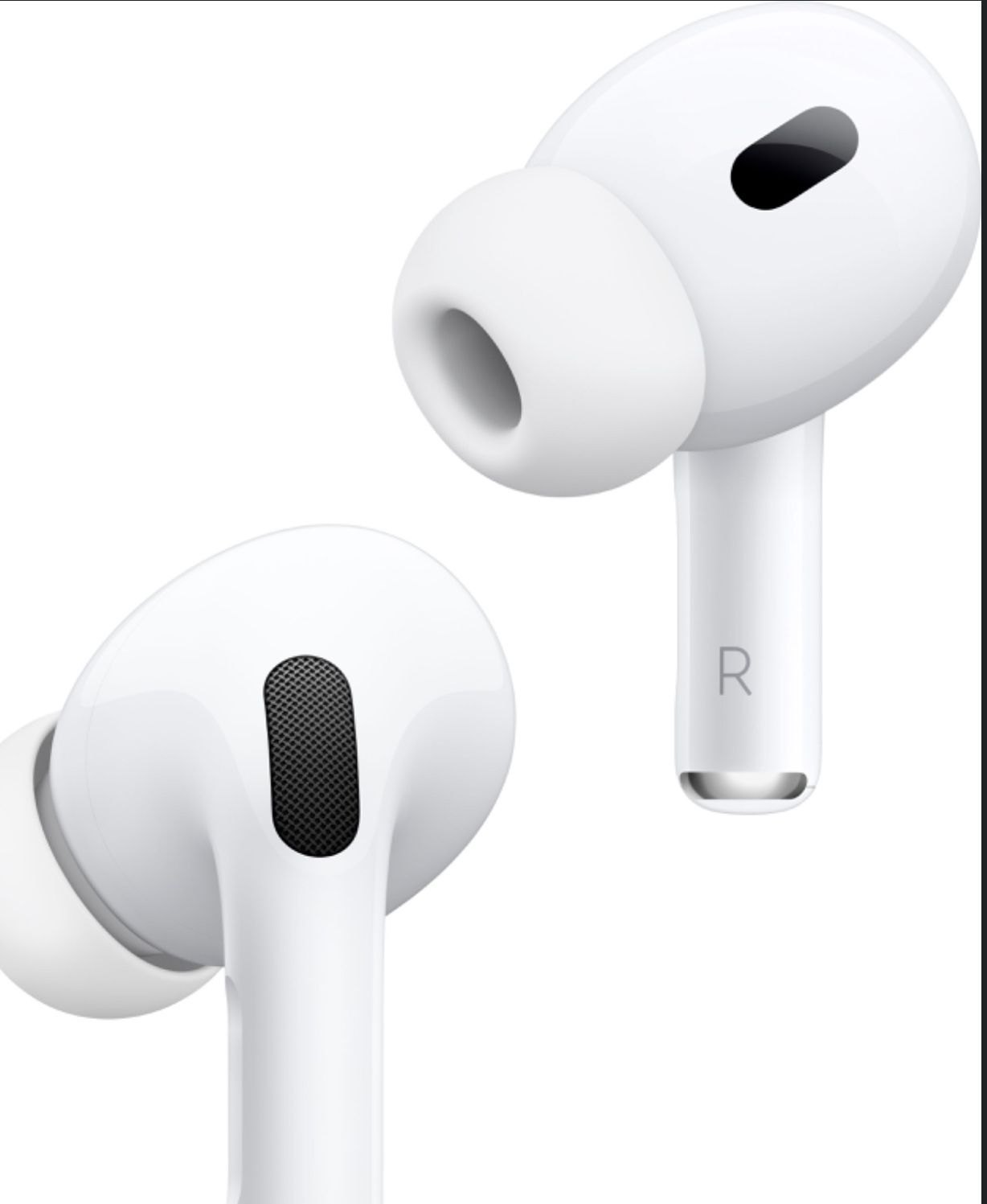 Apple AirPods Pro (2nd Generation) with MagSafe Case (USB‐C)