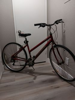 ##   CANNONDALE.   H400. ##
