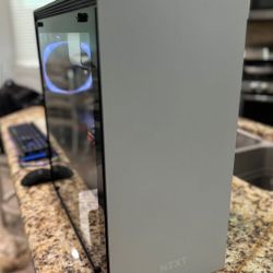 Custom Gaming PC