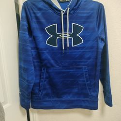 Under Armour Hoodie 