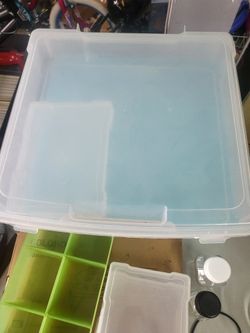 Storage Containers