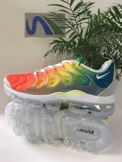 Vapor Max plus