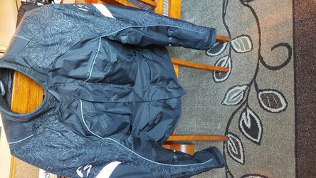 FIELDSHEER all weather coat