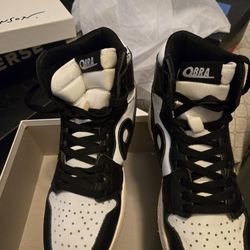 OBRA HI-TOPS BRAND NEW MENS SIZE 8.5