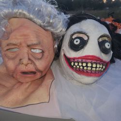 Mask