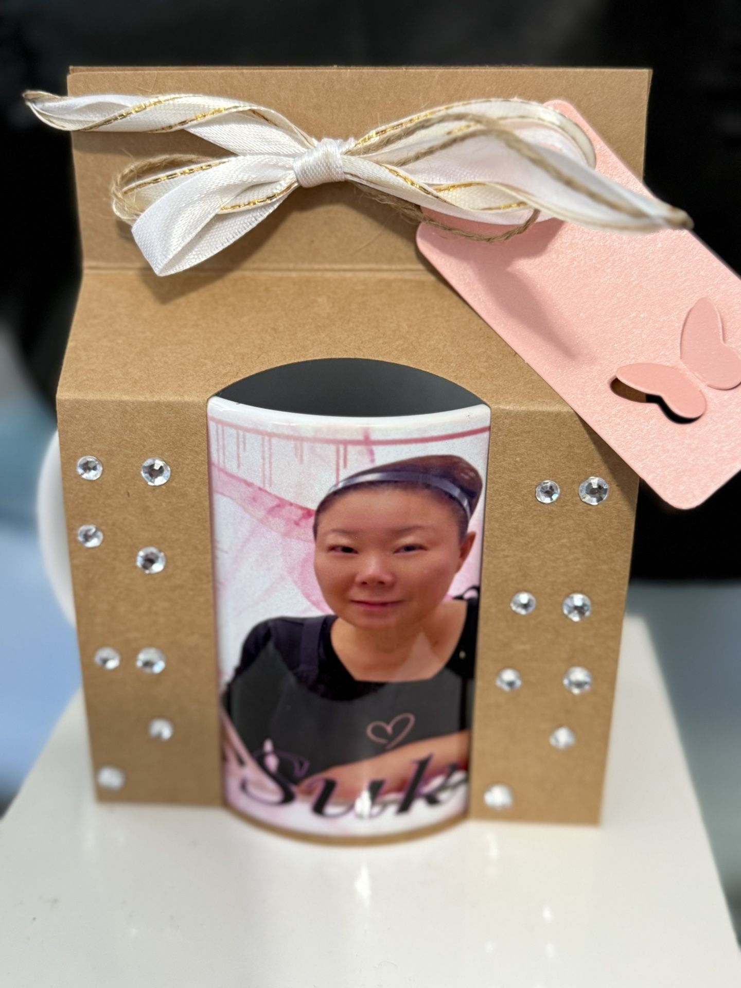 Tazas Personalizadas