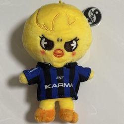 KARMA official BBokari SKZOO !