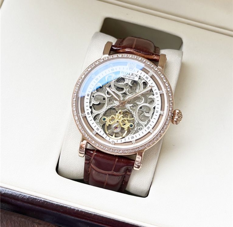 Classy Watch