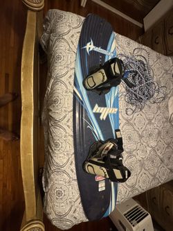 Hydroslide Board/ water board