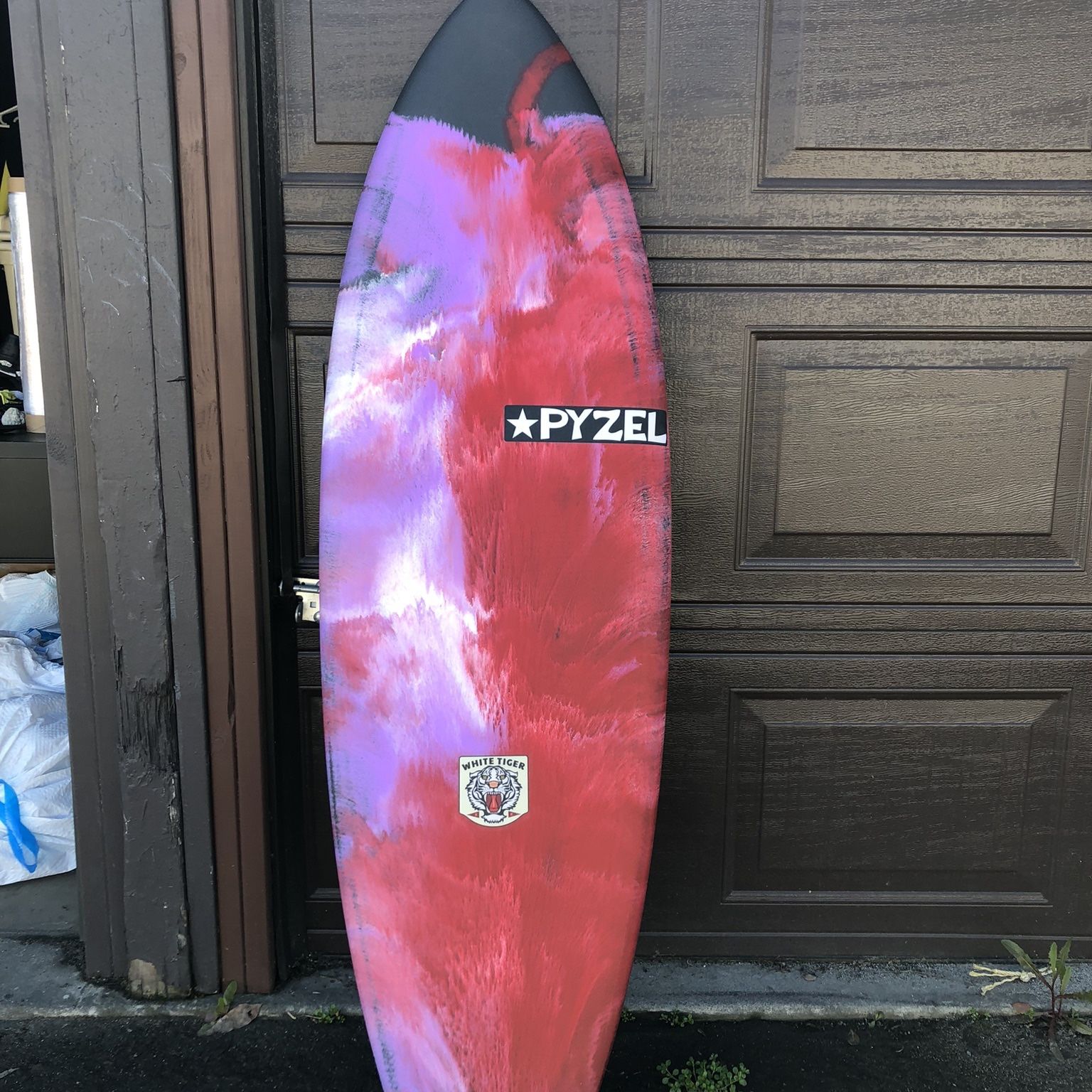 Dark arts sale pyzel