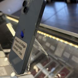 iPhone 14 256gb Unlocked 