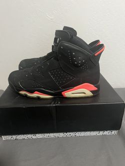 Jorden’s 6