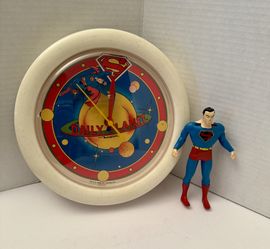 Vintage Superman Bundle 