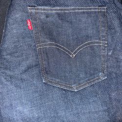 Levi’s Jeans 31x32