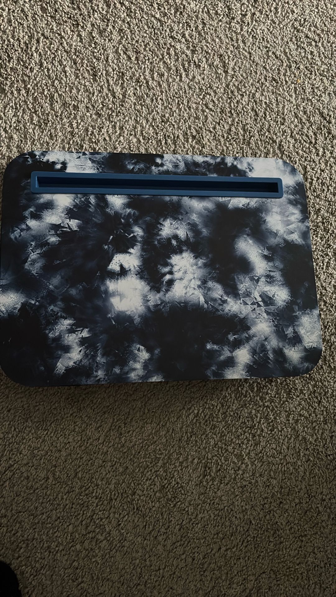 Lap Desk With Cushion