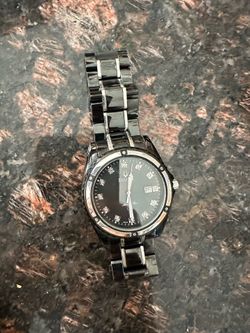 Watch on sale