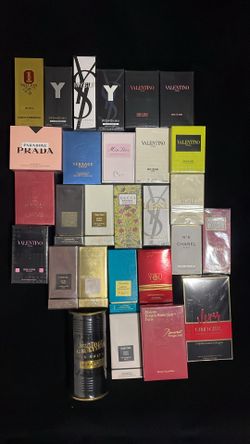 colognes
