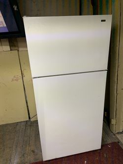 hot point refrigerator