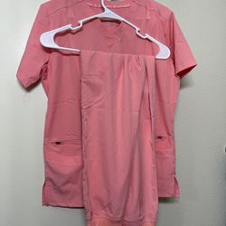 Scrub. Set