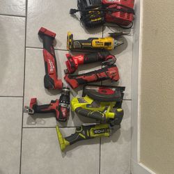 Tools