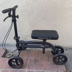 Knee Rover, Knee Walker Scooter, 