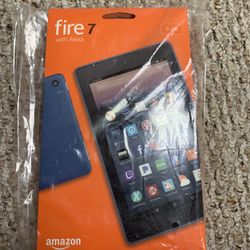 Kindle Fire 7 Tablet 
