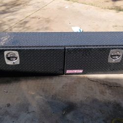 Truck Toolbox