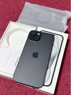 iPhone 15 T-Mobile 128GB