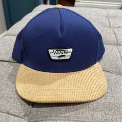 Vans Snap Back Hat