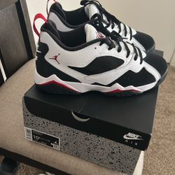 Jordan MVP ‘92