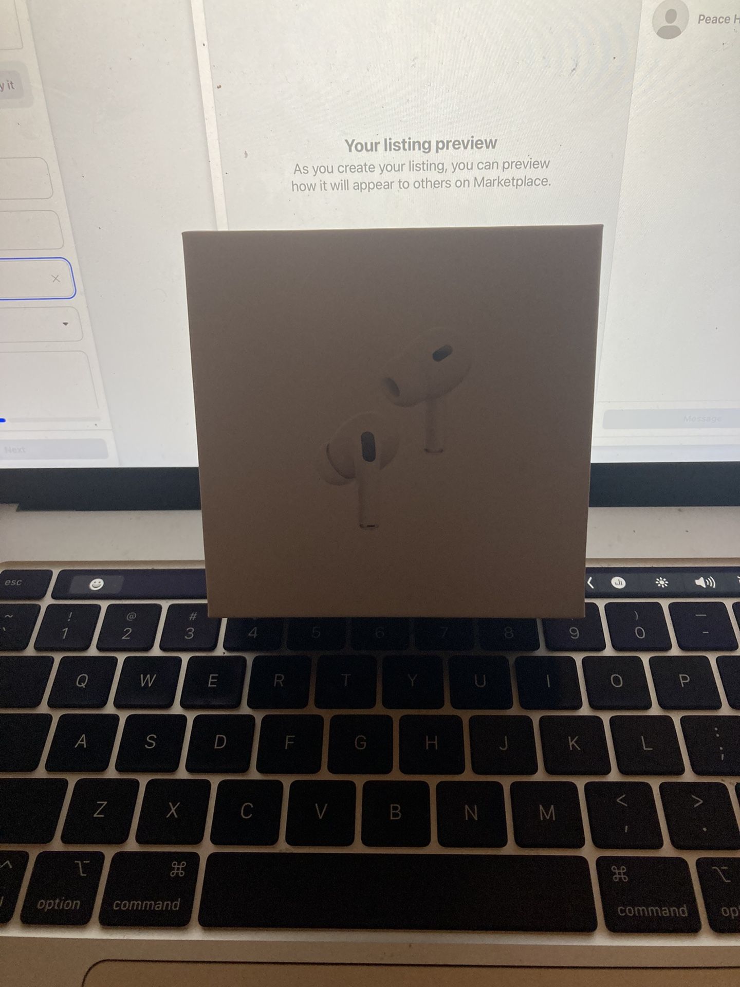 AirPods Pro 2nd Gen