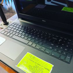Windows 11 Laptop Computer