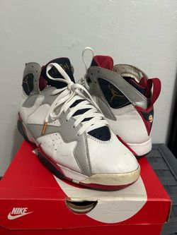 Jordan retro Olympic 7s size 10.5
