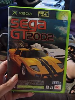 Vintage video game